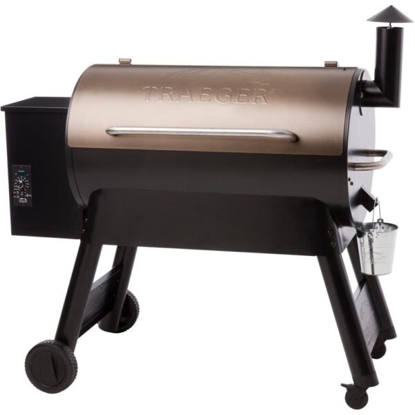 Pro Series 34 Pellet Grill