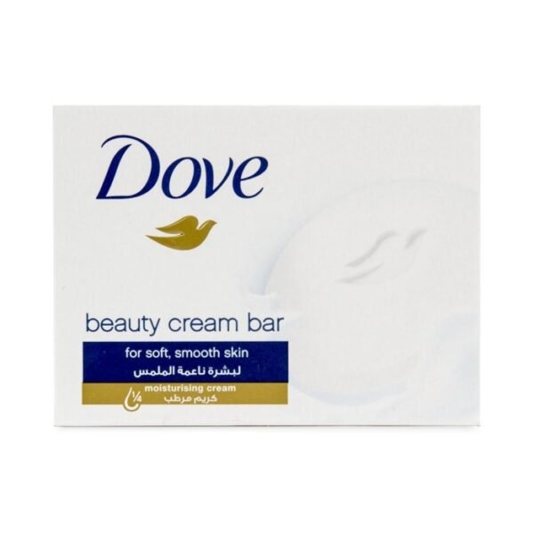 Dove Soap Cream 100 g