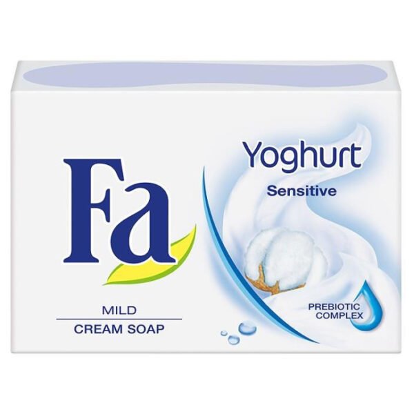 Fa Soap Yoghurt Sensitive 100 g