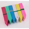 10 Colors Garden Planting Labels 2 Ring Hook Tree Markers Signs Heart Shaped Plastic Waterproof