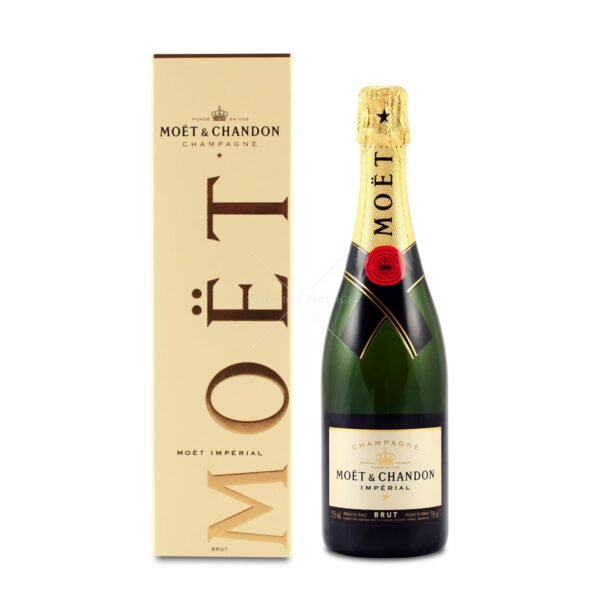 Moet & Chandon