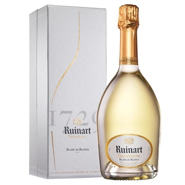 Ruinart Blanc de Blancs