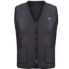 Heated Vest for Men Women, USB 5V Electric Heating Vest for Hunting Camping Hiking Skiing Winter