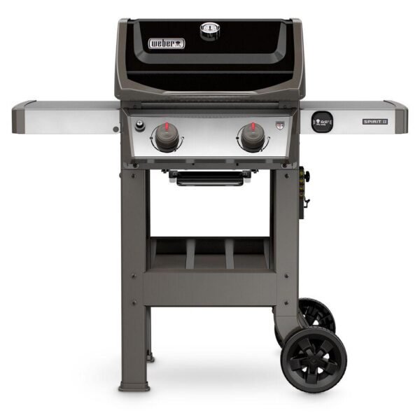 Propane Gas Grill