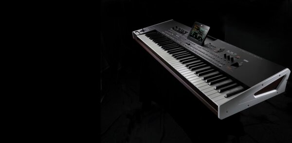 KORG PA 1000 - Image 3