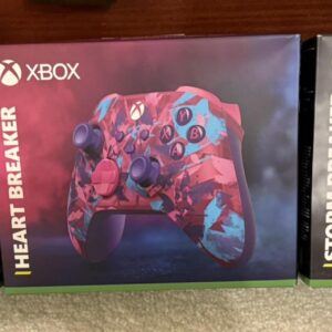 Xbox Wireless Controller